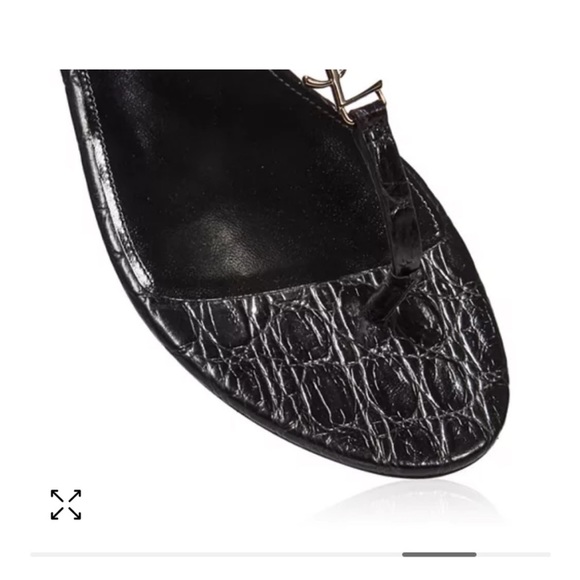 YSL Sandles - Picture 4 of 5